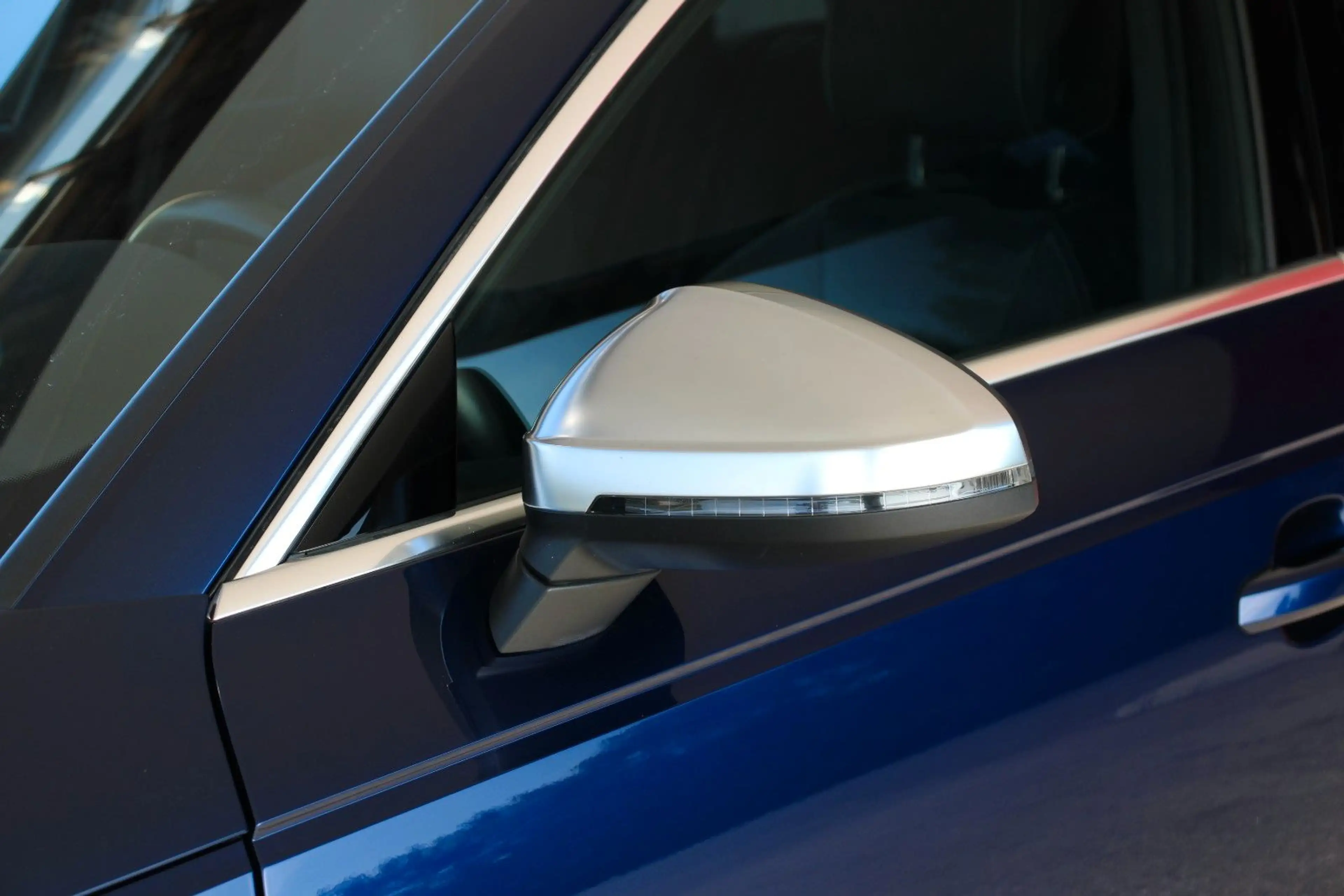Audi S4 Avant 3.0 TFSI quattro *Matrix*ACC*AHK*DC*3Z* — photo 13