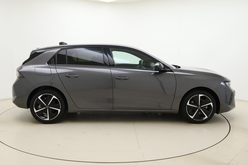 Opel Astra 1.2 Turbo 145pk Hybrid Automaat GS | | Navigatie | — photo 10