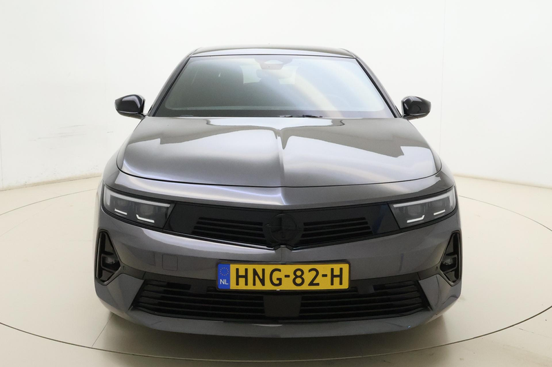 Opel Astra 1.2 Turbo 145pk Hybrid Automaat GS | | Navigatie | — photo 7