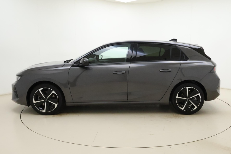 Opel Astra 1.2 Turbo 145pk Hybrid Automaat GS | | Navigatie | — photo 6
