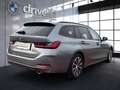 BMW 320 d xDrive Touring Grau - thumbnail 8