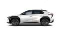 Toyota bZ4X BZ4X Elektro 73kWh AWD Schwarz - thumbnail 3