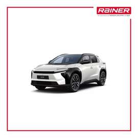 BZ4X Elektro 73kWh AWD