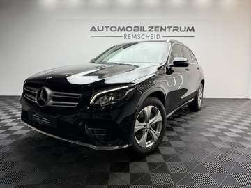 GLC 250 d 4Matic*Burmester*Kamera*
