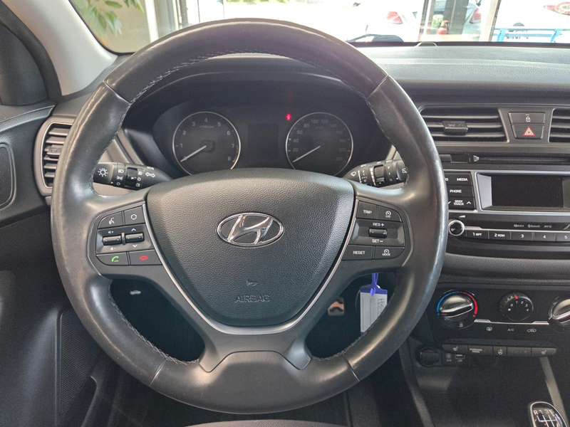 Photo du véhicule