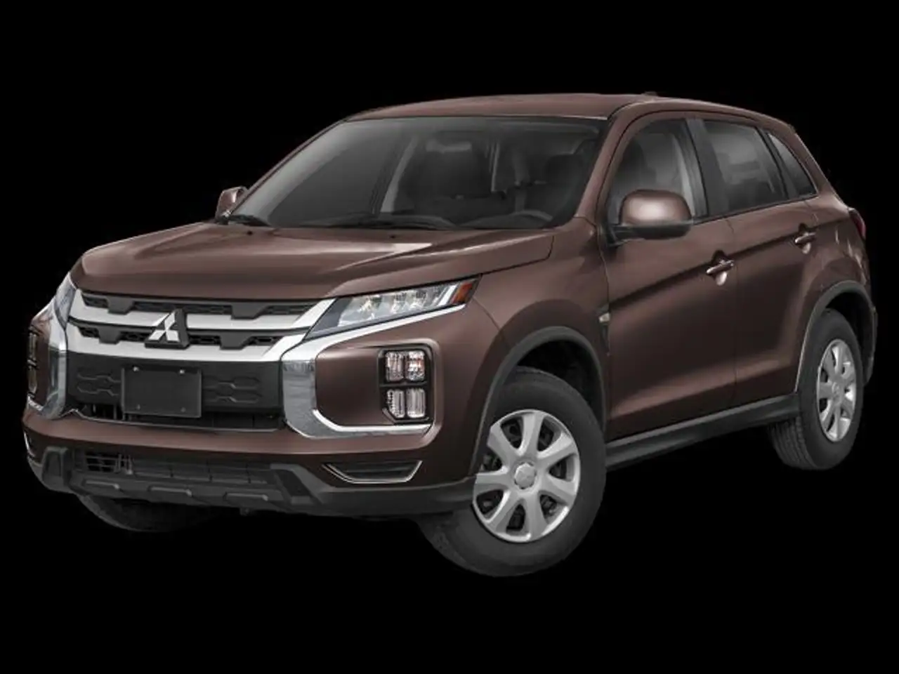 2026 Mitsubishi RVR