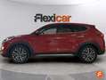 Hyundai TUCSON 1.6 TGDI Tecno 4x2 DT Rojo - thumbnail 4
