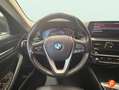 BMW 520 520dA Touring Gris - thumbnail 12
