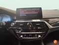 BMW 520 520dA Touring Gris - thumbnail 11