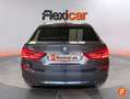BMW 520 520dA Touring Gris - thumbnail 8