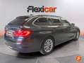 BMW 520 520dA Touring Gris - thumbnail 9