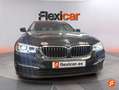 BMW 520 520dA Touring Gris - thumbnail 2