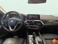 BMW 520 520dA Touring Gris - thumbnail 10