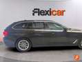 BMW 520 520dA Touring Gris - thumbnail 5