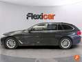 BMW 520 520dA Touring Gris - thumbnail 4