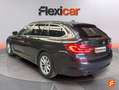 BMW 520 520dA Touring Gris - thumbnail 7