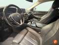 BMW 520 520dA Touring Gris - thumbnail 14