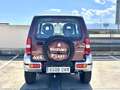 Suzuki Jimny 1.3 JLX Techo Metálico Mauve - thumbnail 5
