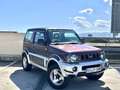 Suzuki Jimny 1.3 JLX Techo Metálico Mauve - thumbnail 3