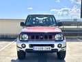 Suzuki Jimny 1.3 JLX Techo Metálico Mauve - thumbnail 2
