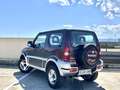 Suzuki Jimny 1.3 JLX Techo Metálico Mauve - thumbnail 4