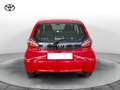 Toyota Aygo Aygo I 2012 5p 1.0 Orange connect (tobasco) Rosso - thumbnail 5
