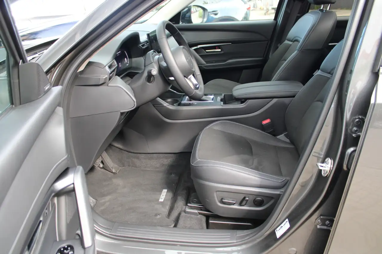 Mazda CX-5 2026