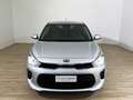 Kia Rio 1.4 CRDI 90cv COOL Silber - thumbnail 2