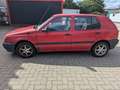 Volkswagen Golf III 1.4 Limousine*4 Türig*Alufelgen* Rouge - thumbnail 2