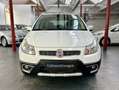 Fiat Sedici 2.0 Multijet 16V Easy 4x4 Weiß - thumbnail 5