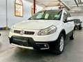 Fiat Sedici 2.0 Multijet 16V Easy 4x4 Weiß - thumbnail 1