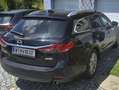 Mazda 6 Mazda 6 Sport Combi CD150 Attraction Aut. Attraction Schwarz - thumbnail 3