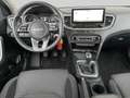 Kia Ceed SW / cee'd SW ceed SW 1,5 TGDI Silber Schwarz - thumbnail 9