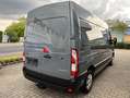 Renault Master dci 150 Kasten L2H2*3 Sitzer*Kamera*Leder Серый - thumbnail 5