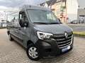 Renault Master dci 150 Kasten L2H2*3 Sitzer*Kamera*Leder Серый - thumbnail 2
