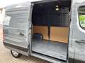 Renault Master dci 150 Kasten L2H2*3 Sitzer*Kamera*Leder Серый - thumbnail 8