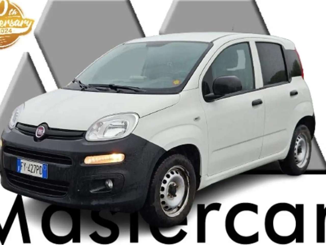 Fiat Panda Panda 1.2 69 CV VAN 2 POSTI EURO6 POP -   FY427PD