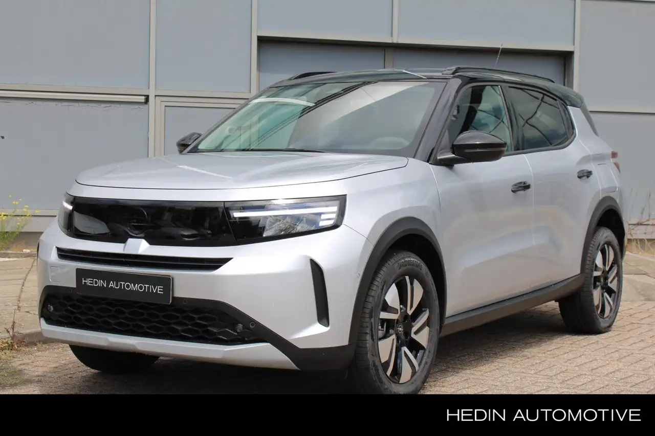 Opel Frontera 2026