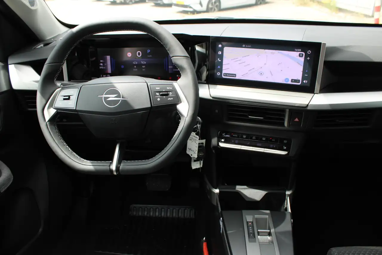 Opel Frontera 2026