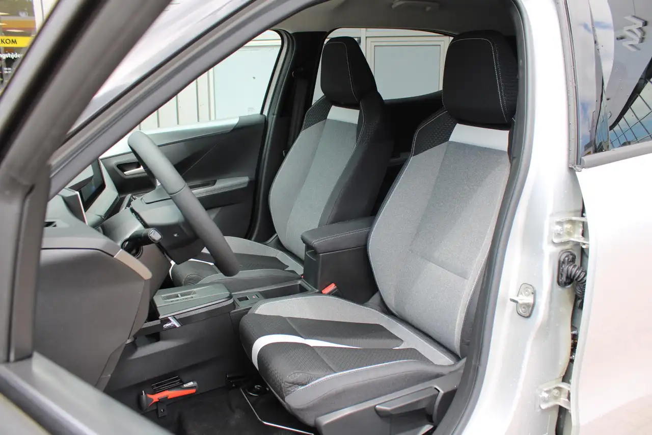 Opel Frontera 2026