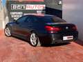 BMW 640 640dA Gran Coupé Negro - thumbnail 4