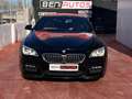 BMW 640 640dA Gran Coupé Negro - thumbnail 10