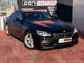 BMW 640 640dA Gran Coupé Negro - thumbnail 9