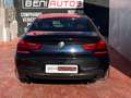 BMW 640 640dA Gran Coupé Negro - thumbnail 5