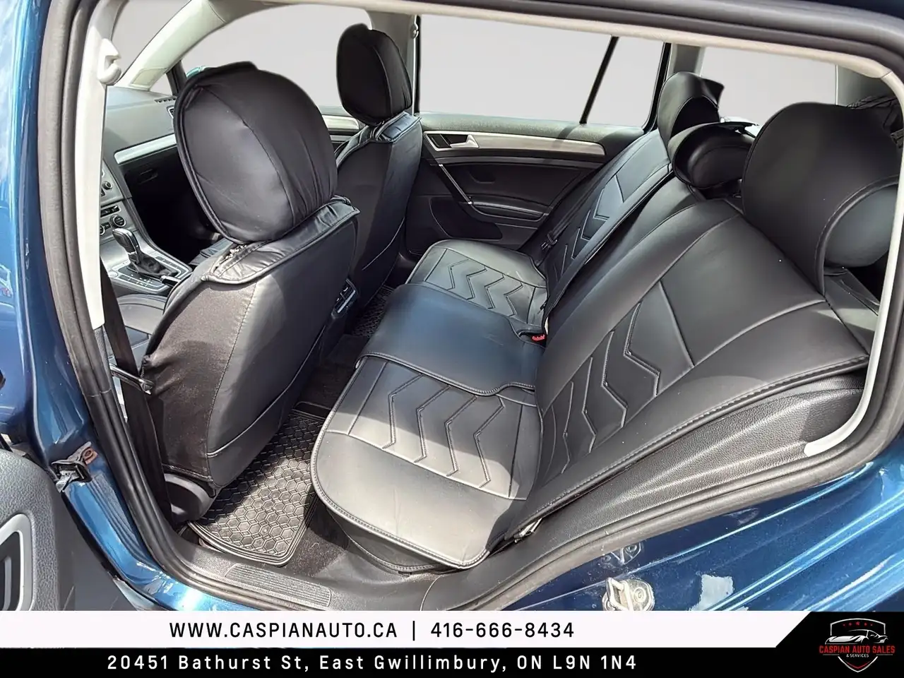 Volkswagen Golf fotografie Volkswagen Golf