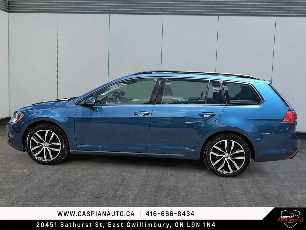 Volkswagen Golf fotografie Volkswagen Golf