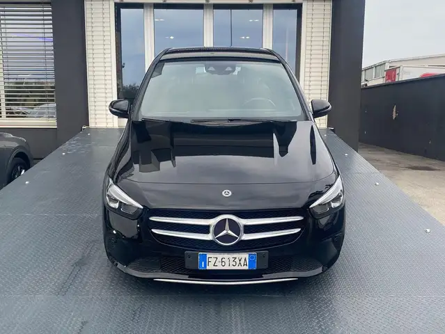 Mercedes-Benz B 180 Classe B - W247 180d Sport Extra auto
