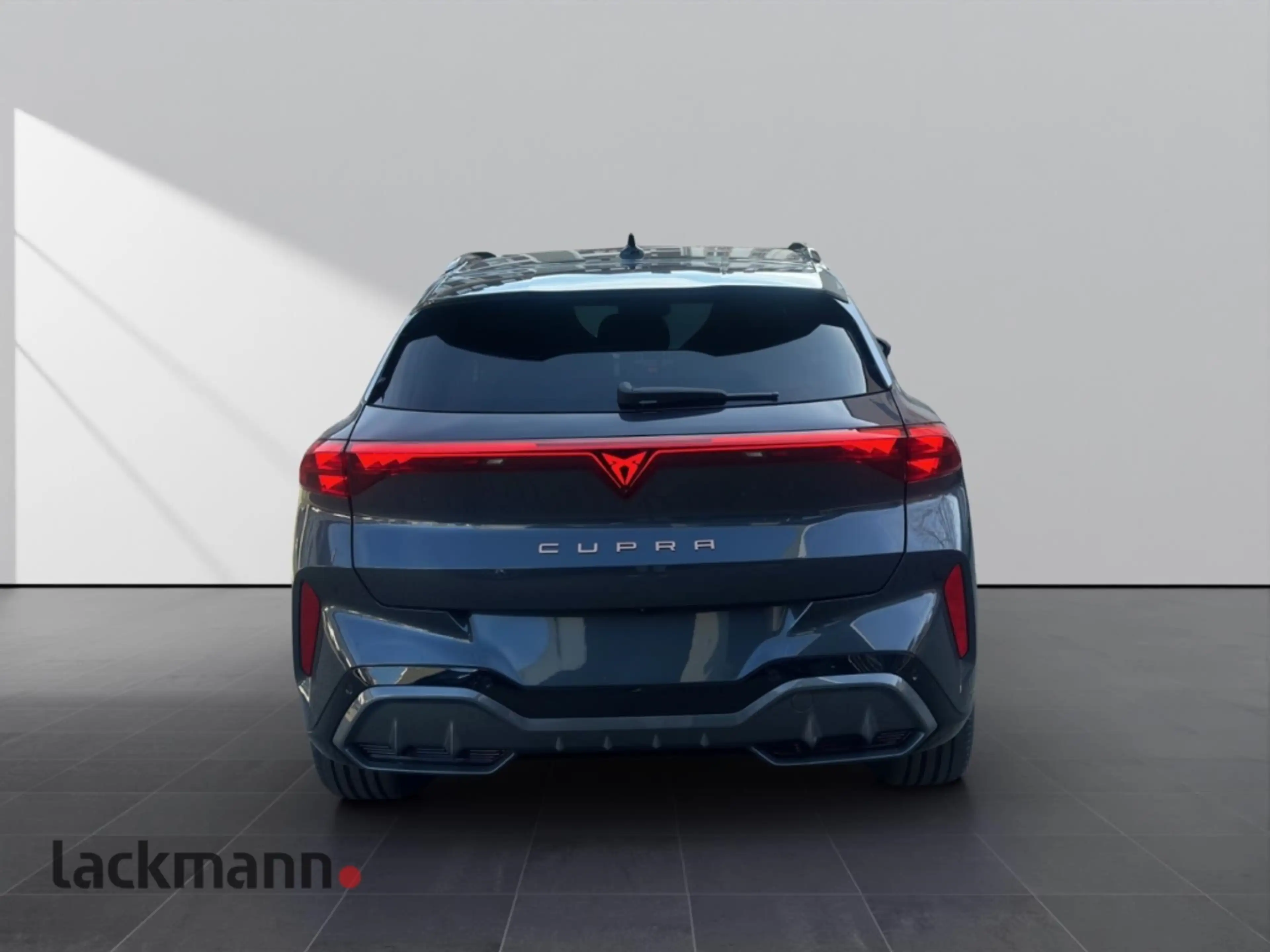 CUPRA Terramar 1.5 eTSI *AHK*Navi*Alcantara*Matrix-LED* — photo 6
