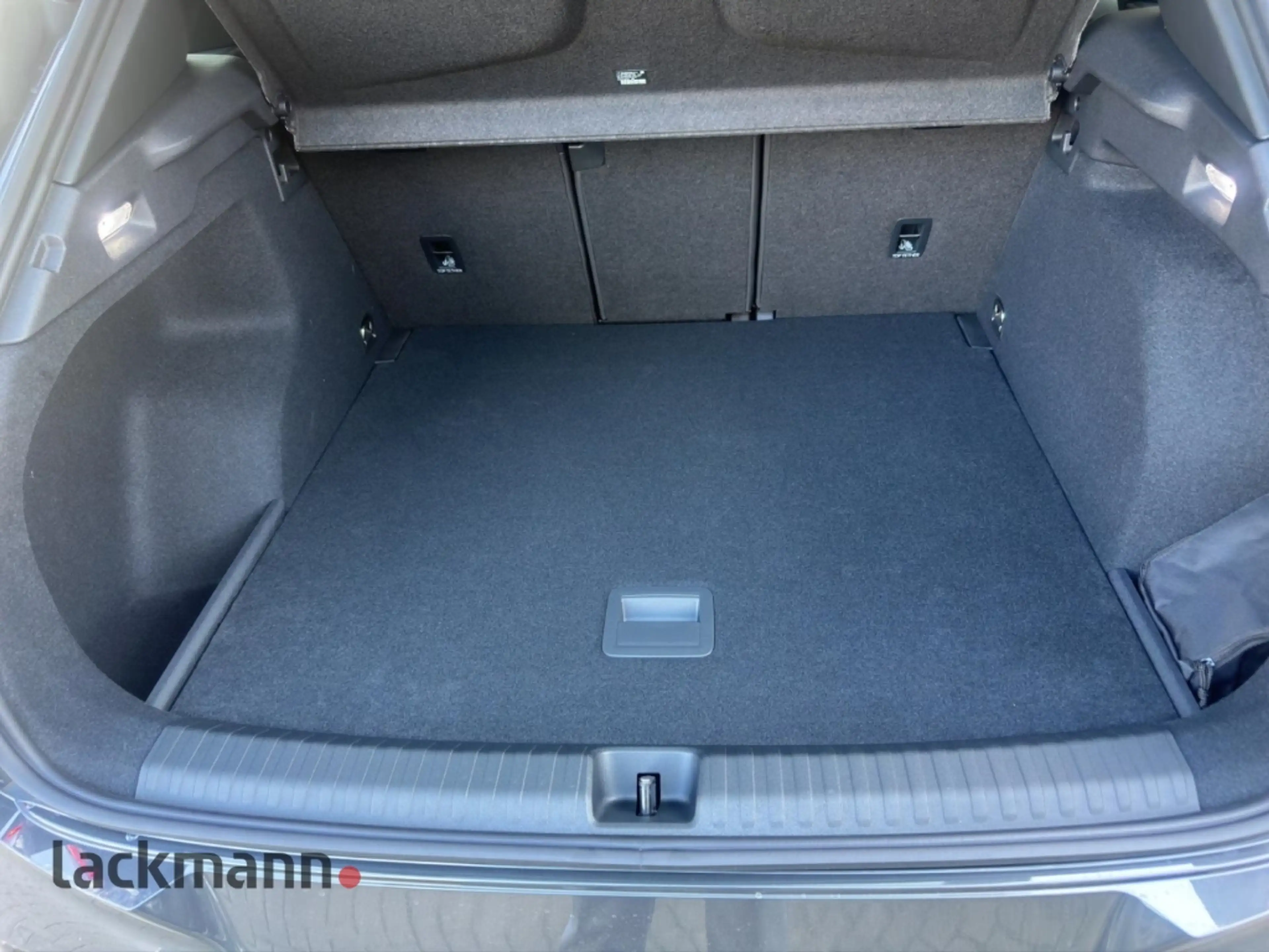 CUPRA Terramar 1.5 eTSI *AHK*Navi*Alcantara*Matrix-LED* — photo 7