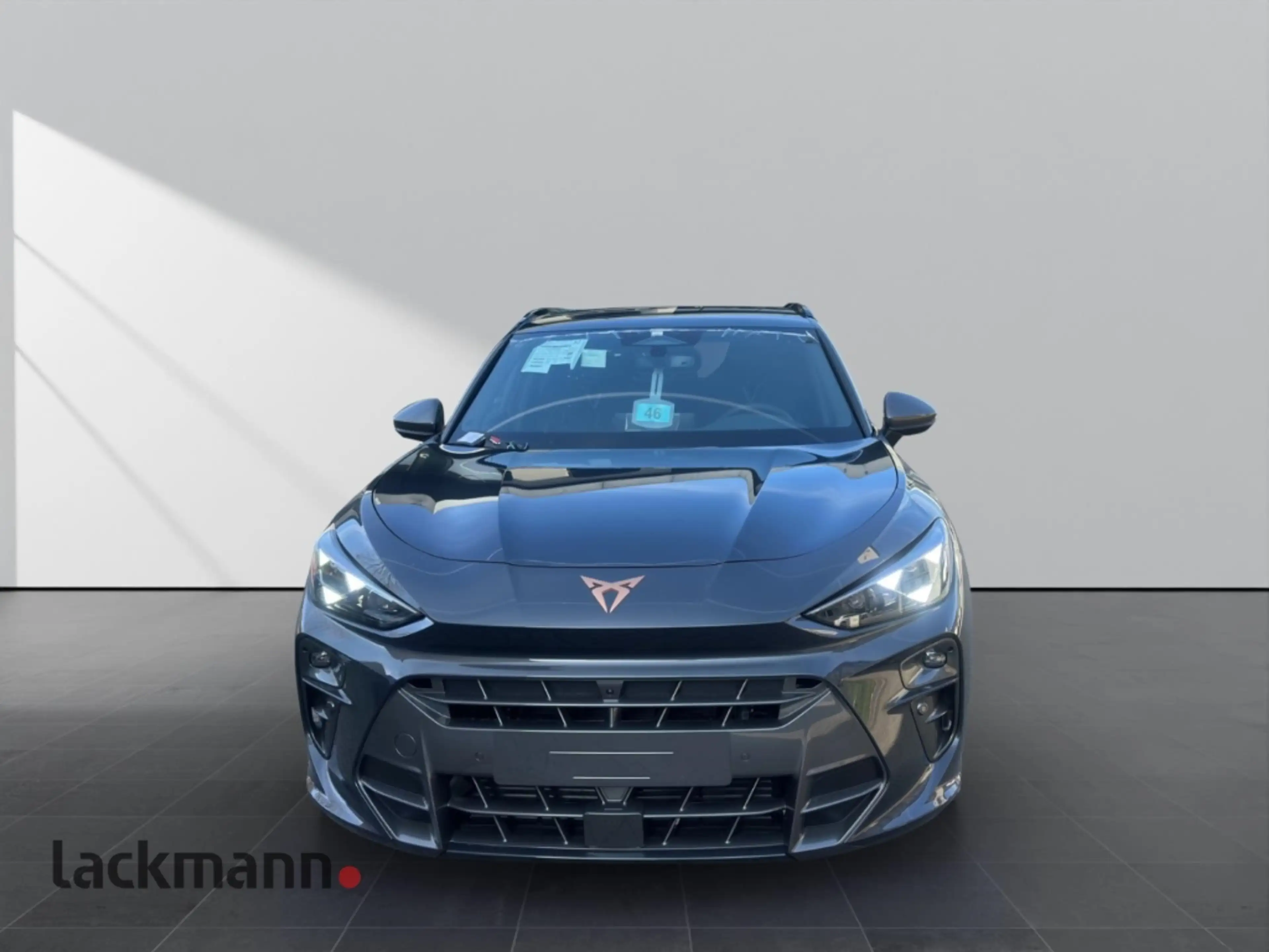 CUPRA Terramar 1.5 eTSI *AHK*Navi*Alcantara*Matrix-LED* — photo 2